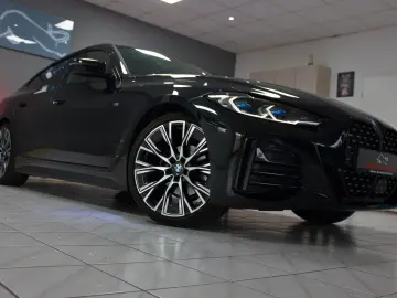 420dA xDrive Gran Coupé M-SPORT~DEUTSCH U´FREI L