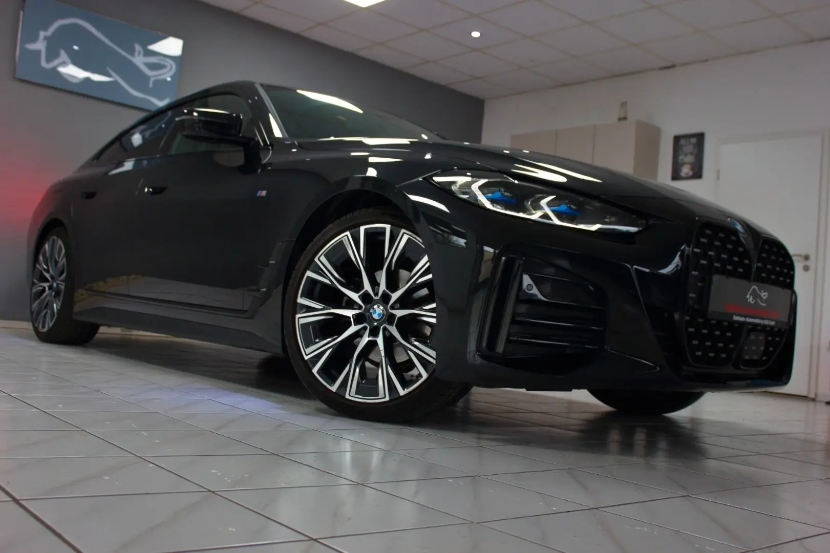 420dA xDrive Gran Coupé M-SPORT~DEUTSCH U´FREI L