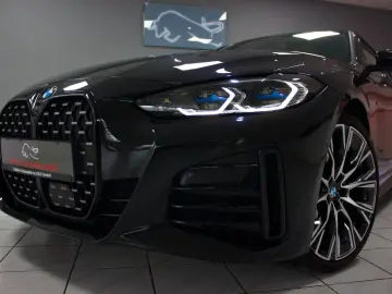 420dA xDrive Gran Coupé M-SPORT~DEUTSCH U´FREI L