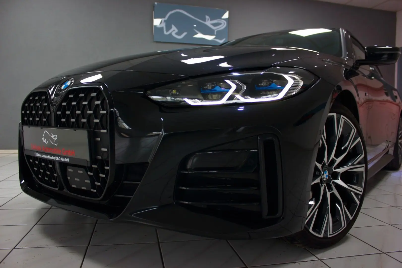 420dA xDrive Gran Coupé M-SPORT~DEUTSCH U´FREI L