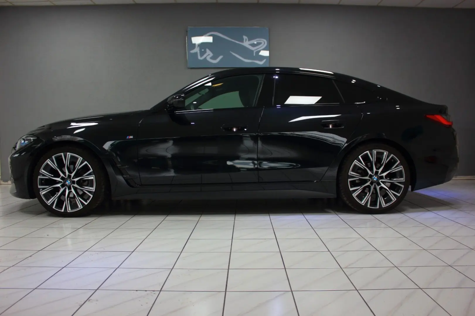 420dA xDrive Gran Coupé M-SPORT~DEUTSCH U´FREI L