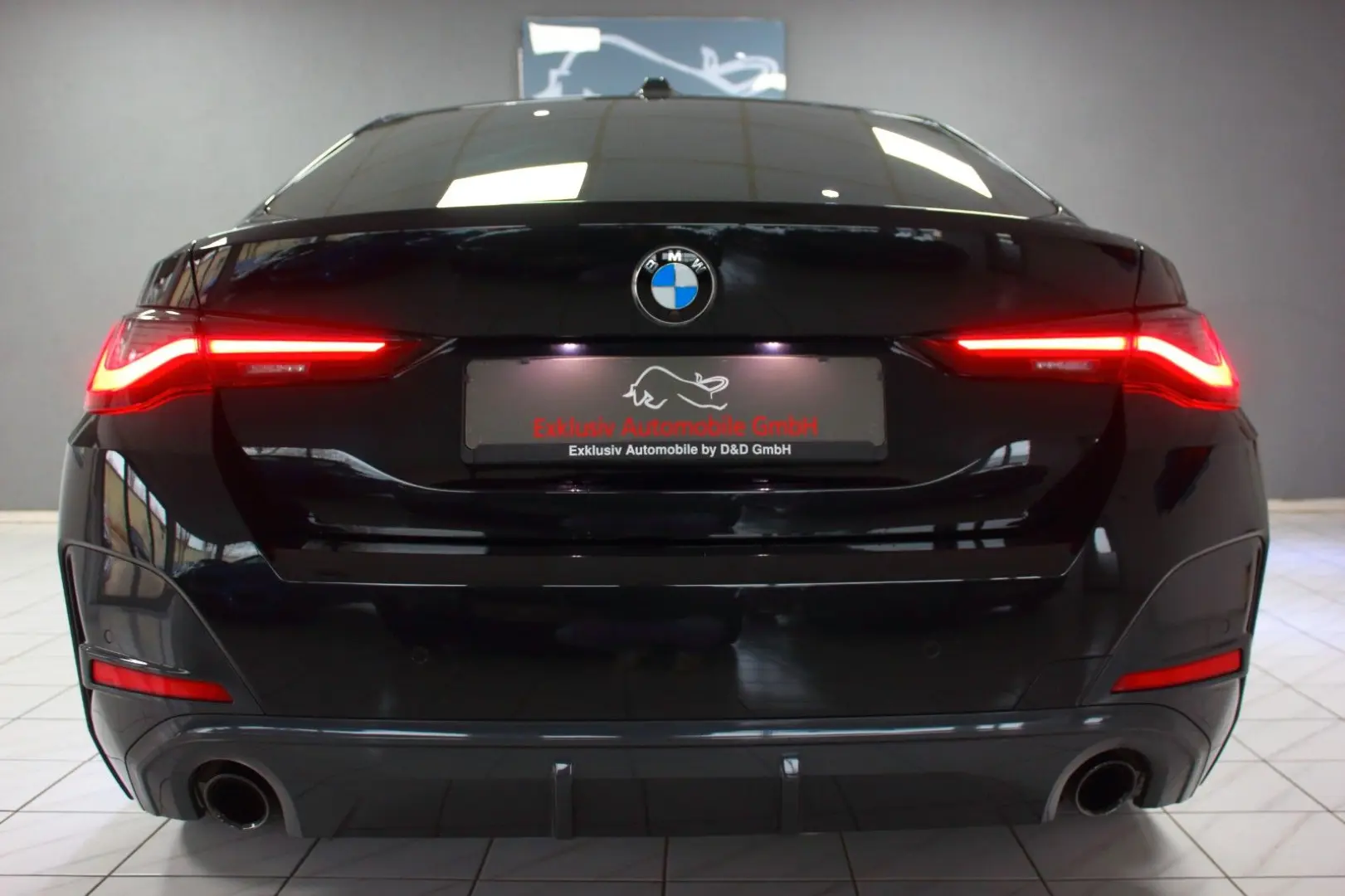 420dA xDrive Gran Coupé M-SPORT~DEUTSCH U´FREI L