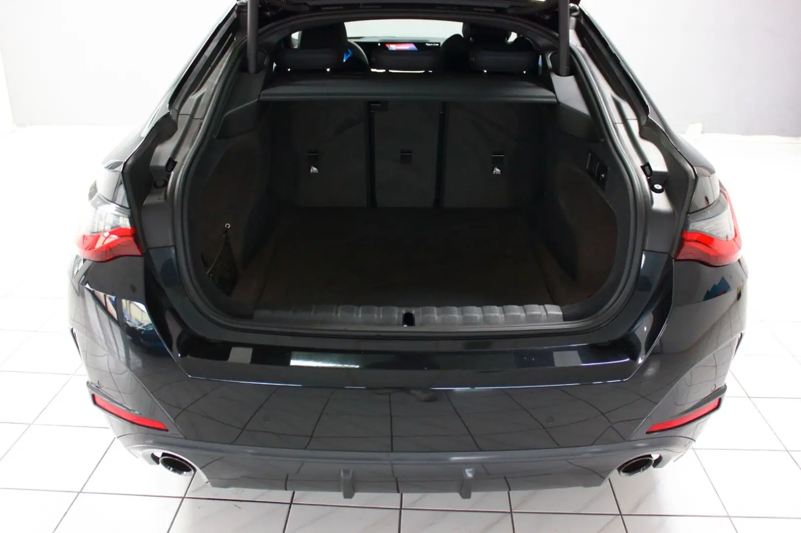 420dA xDrive Gran Coupé M-SPORT~DEUTSCH U´FREI L