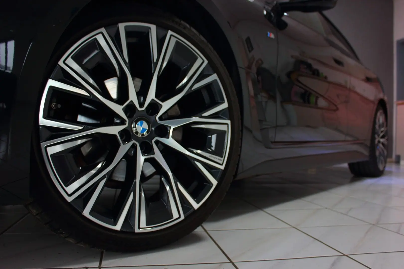 420dA xDrive Gran Coupé M-SPORT~DEUTSCH U´FREI L