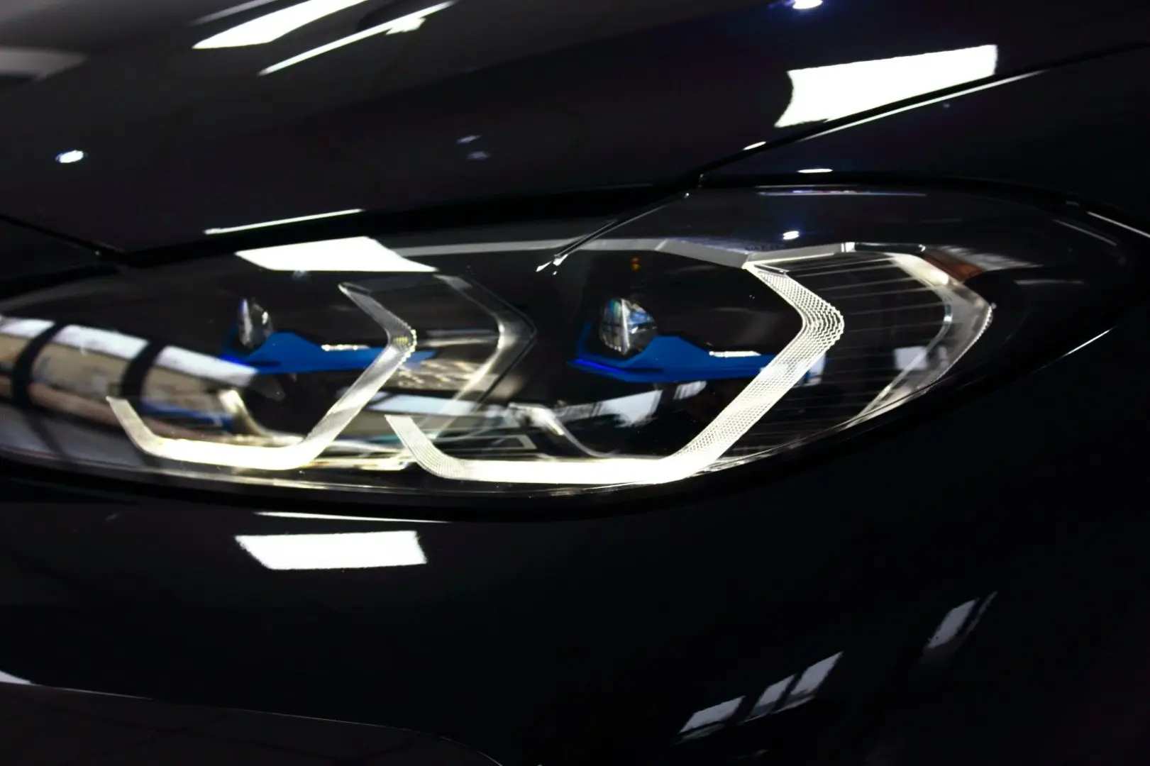 420dA xDrive Gran Coupé M-SPORT~DEUTSCH U´FREI L