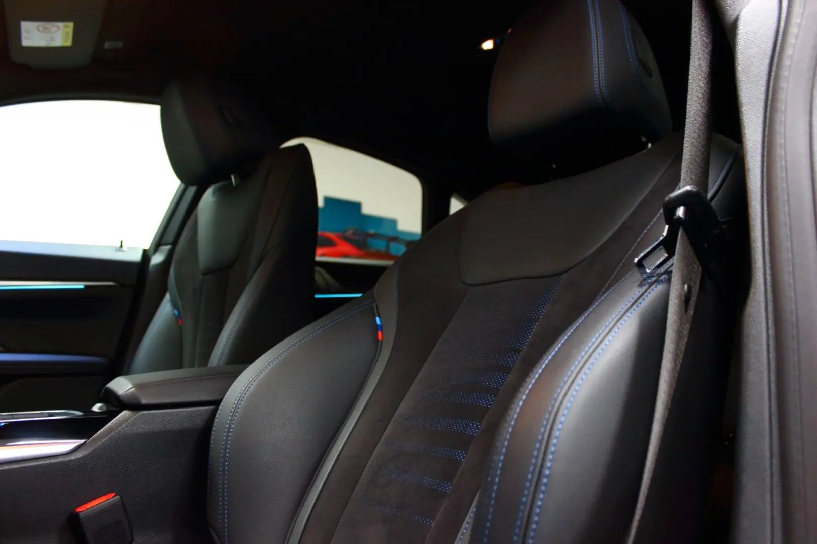 420dA xDrive Gran Coupé M-SPORT~DEUTSCH U´FREI L