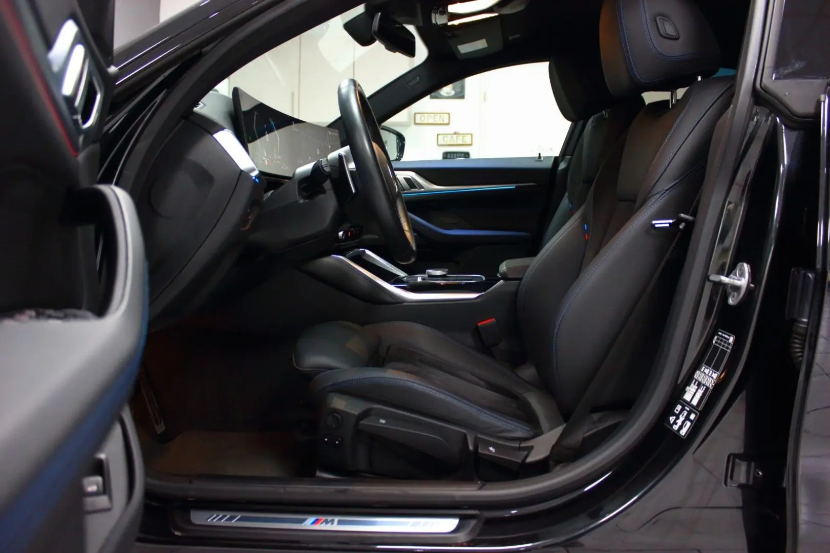 420dA xDrive Gran Coupé M-SPORT~DEUTSCH U´FREI L