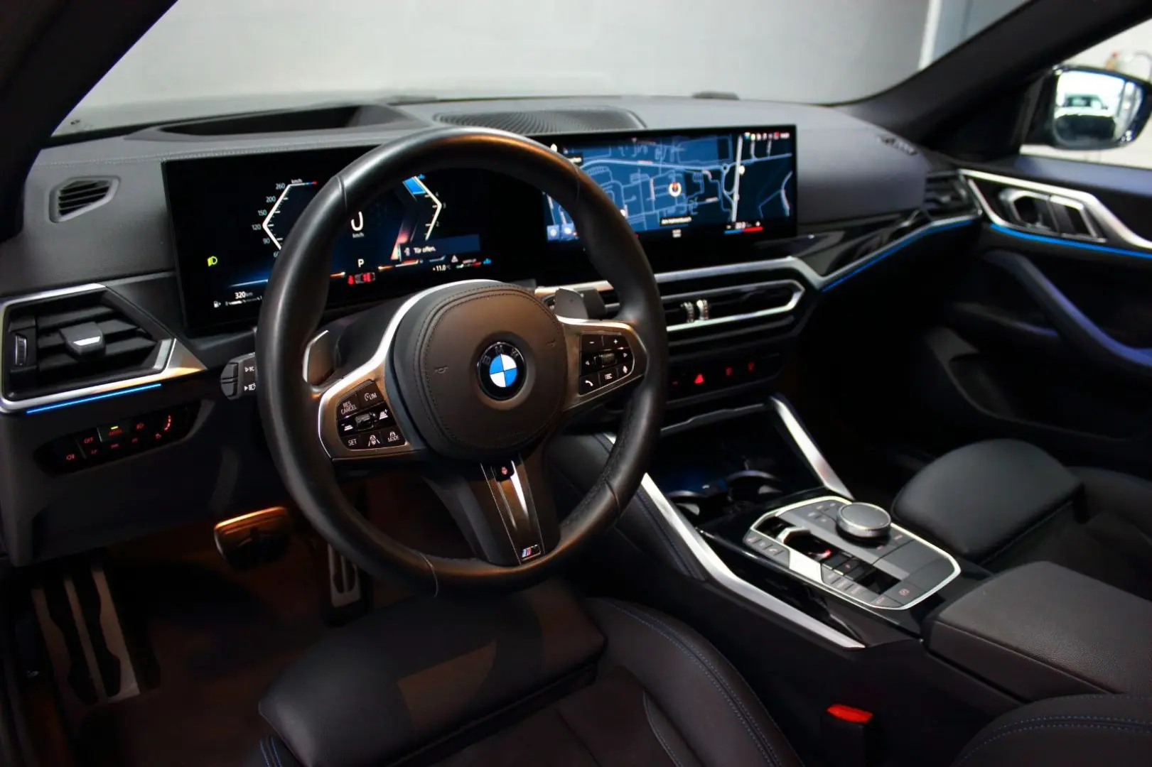 420dA xDrive Gran Coupé M-SPORT~DEUTSCH U´FREI L