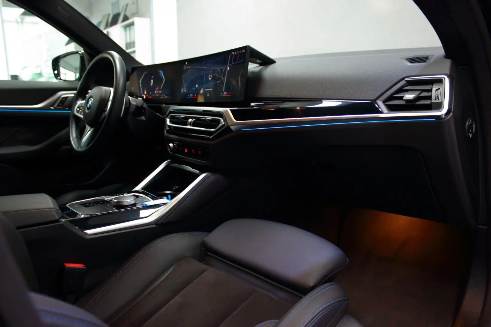 420dA xDrive Gran Coupé M-SPORT~DEUTSCH U´FREI L