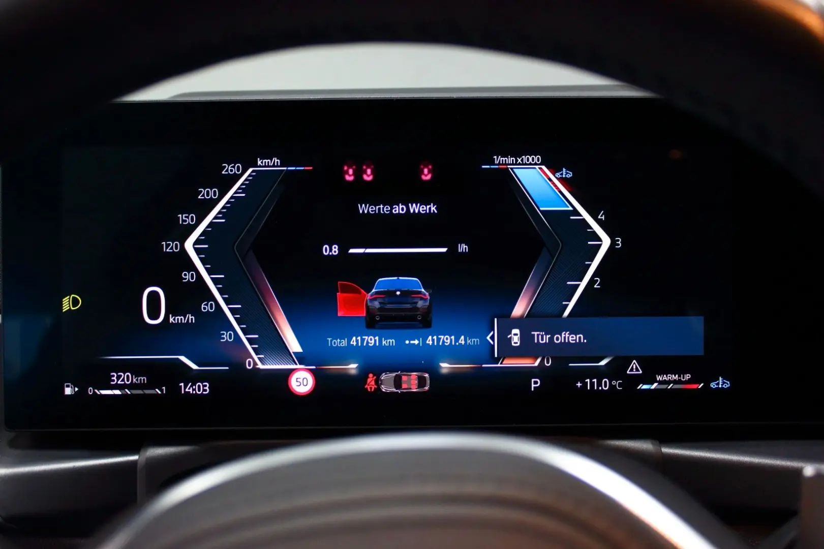 420dA xDrive Gran Coupé M-SPORT~DEUTSCH U´FREI L