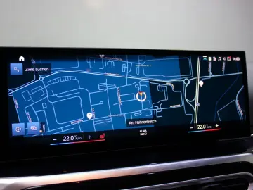 420dA xDrive Gran Coupé M-SPORT~DEUTSCH U´FREI L