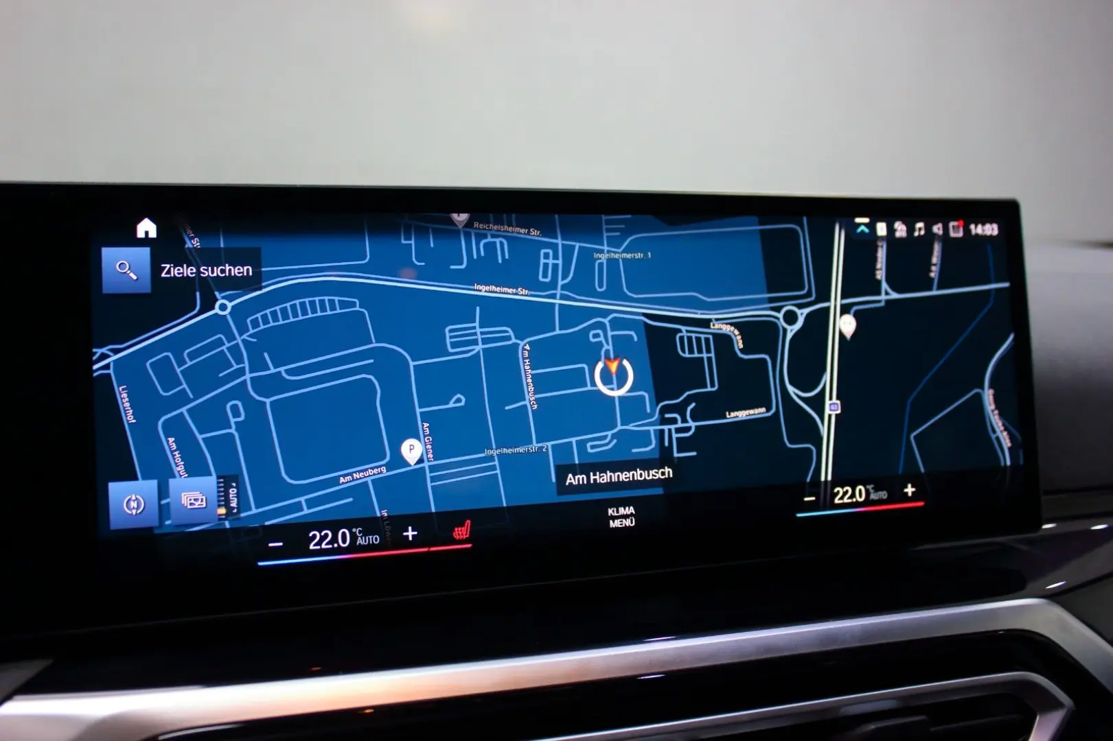 420dA xDrive Gran Coupé M-SPORT~DEUTSCH U´FREI L