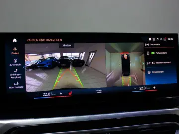 420dA xDrive Gran Coupé M-SPORT~DEUTSCH U´FREI L