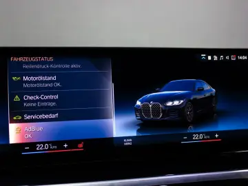 420dA xDrive Gran Coupé M-SPORT~DEUTSCH U´FREI L