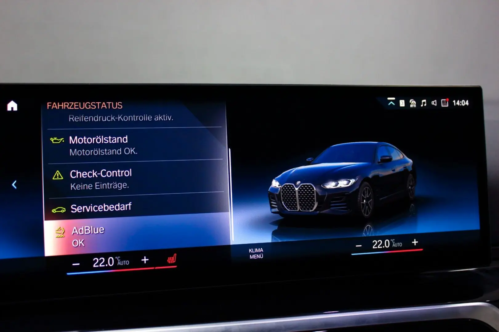 420dA xDrive Gran Coupé M-SPORT~DEUTSCH U´FREI L