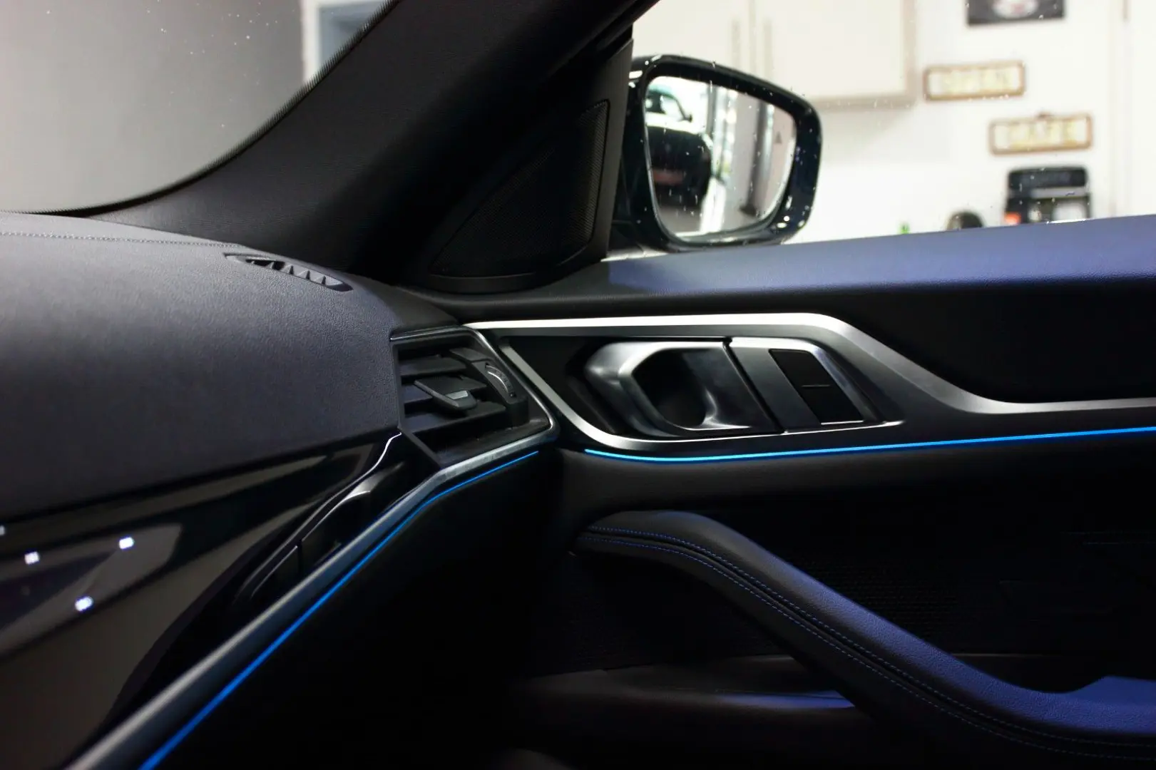 420dA xDrive Gran Coupé M-SPORT~DEUTSCH U´FREI L