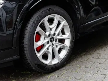 SQ2 TFSI quattro AHK SONOS Matrix LED ACC e-.Hec