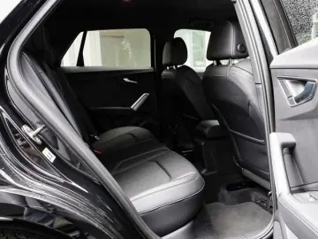 SQ2 TFSI quattro AHK SONOS Matrix LED ACC e-.Hec