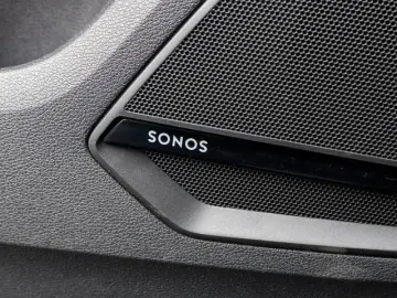 SQ2 TFSI quattro AHK SONOS Matrix LED ACC e-.Hec