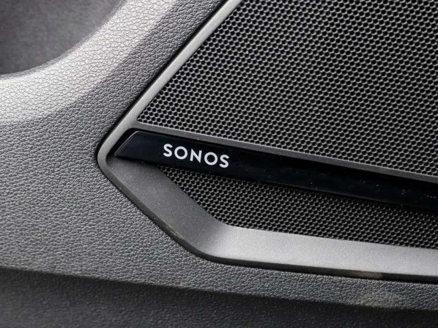 SQ2 TFSI quattro AHK SONOS Matrix LED ACC e-.Hec