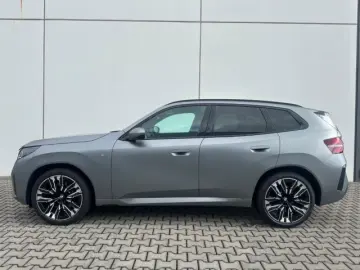 X3 20d xDrive M Sport Pro 21'' Pano AHK H K Prem