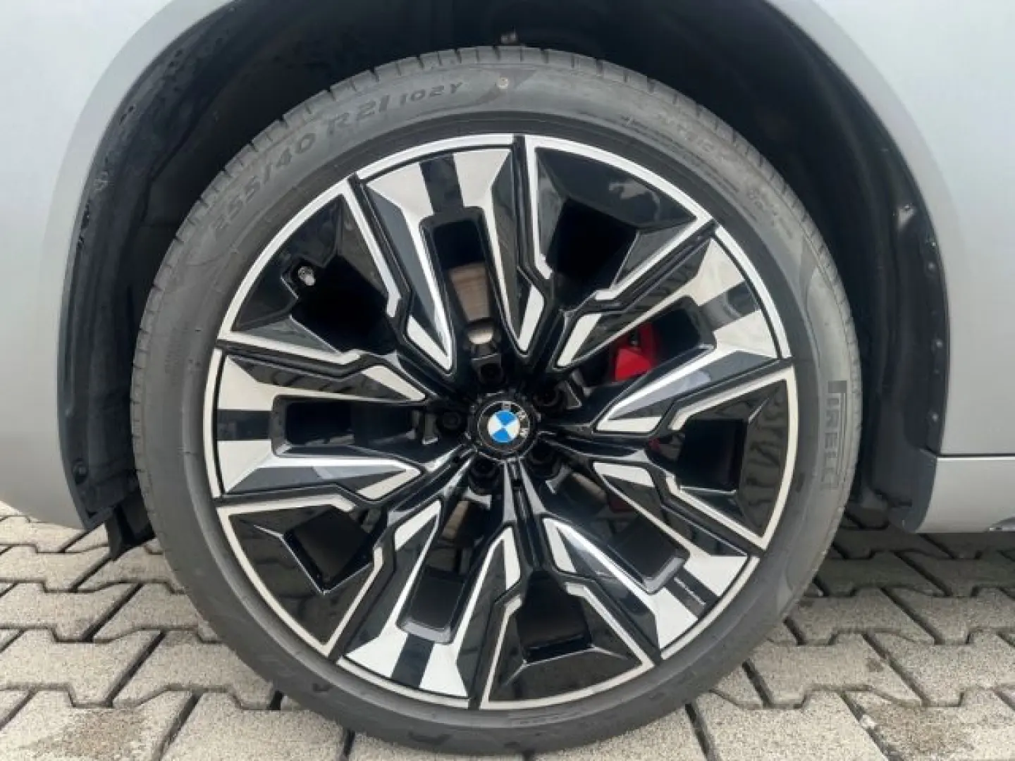 X3 20d xDrive M Sport Pro 21'' Pano AHK H K Prem