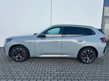 X3 M50 xDr. M SportPRO IconGl StandHz AHK H K DA