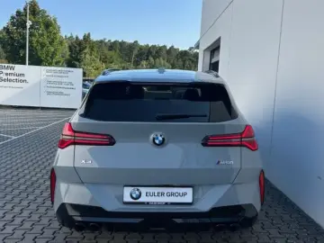 X3 M50 xDr. M SportPRO IconGl StandHz AHK H K DA