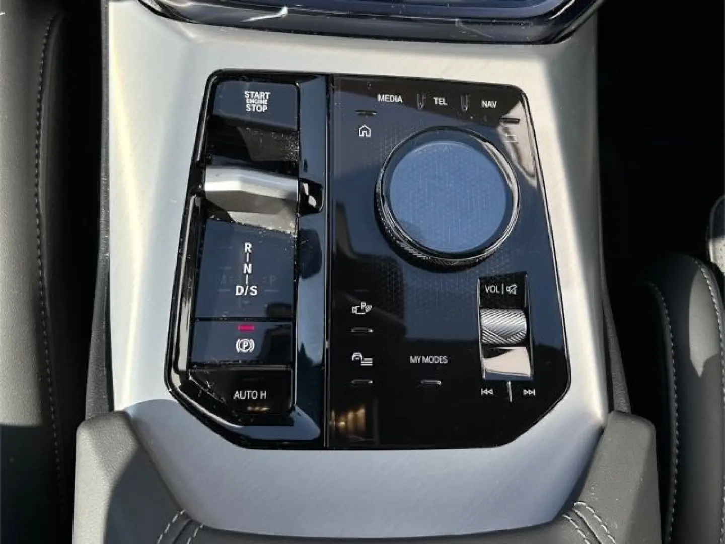 X3 M50 xDr. M SportPRO IconGl StandHz AHK H K DA