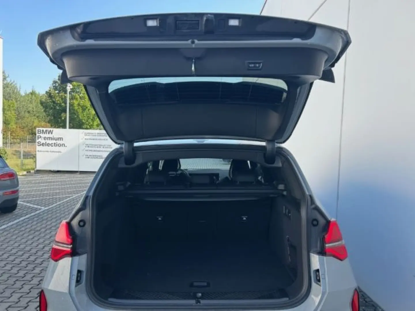 X3 M50 xDr. M SportPRO IconGl StandHz AHK H K DA