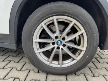 X3 xDrive 20d LCProf Parkass LED DAB  SHZ DrivAs