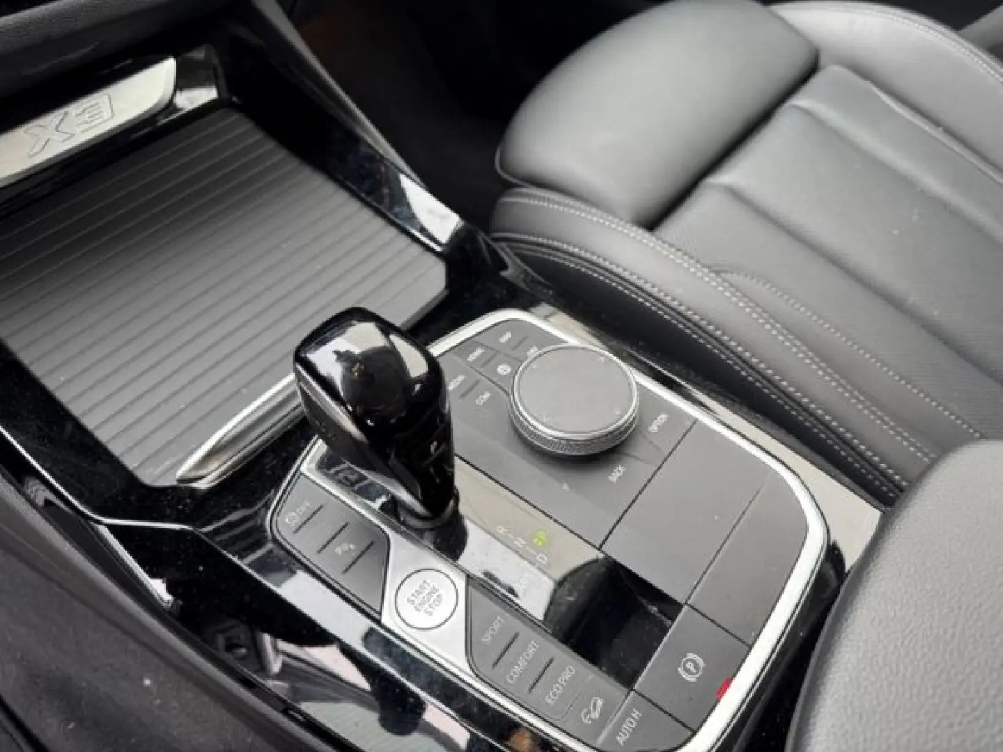 X3 xDrive 20d LCProf Parkass LED DAB  SHZ DrivAs