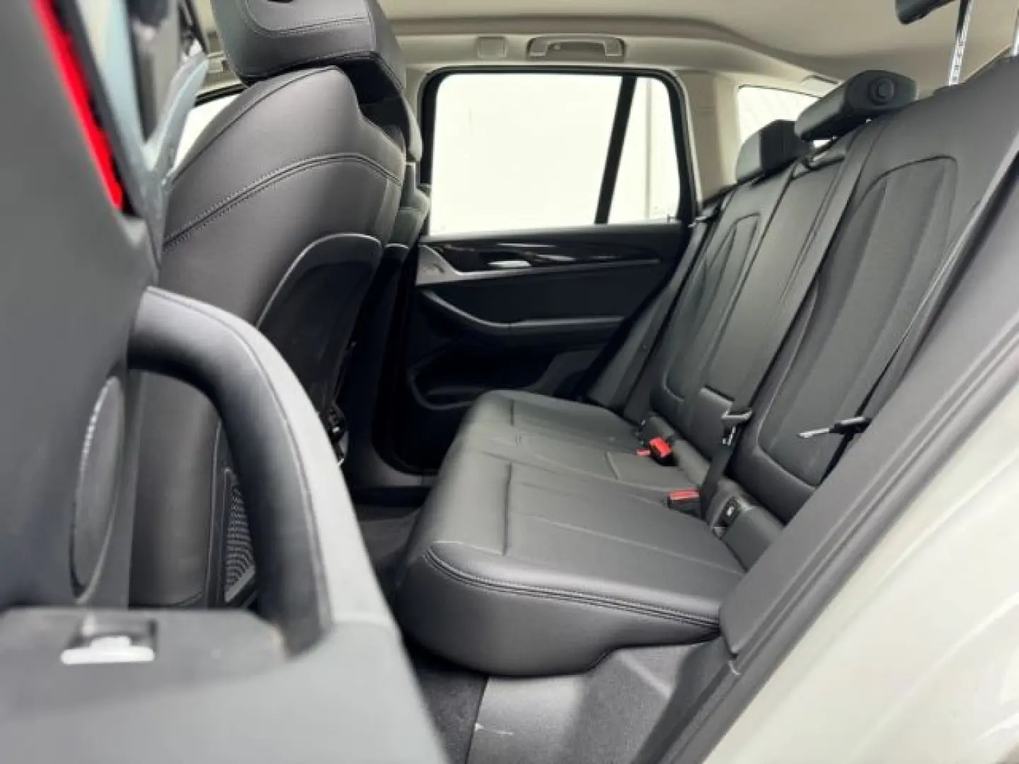 X3 xDrive 20d LCProf Parkass LED DAB  SHZ DrivAs