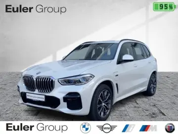 X5 xDrive 45e Sportpaket HUD Luftfederung AD Niv