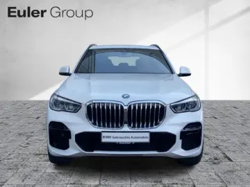 X5 xDrive 45e Sportpaket HUD Luftfederung AD Niv