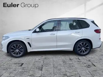 X5 xDrive 45e Sportpaket HUD Luftfederung AD Niv