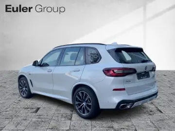 X5 xDrive 45e Sportpaket HUD Luftfederung AD Niv
