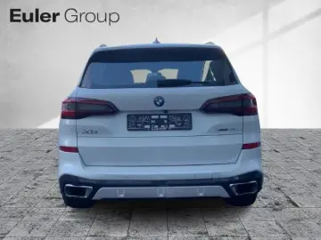 X5 xDrive 45e Sportpaket HUD Luftfederung AD Niv