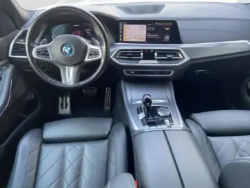 X5 xDrive 45e Sportpaket HUD Luftfederung AD Niv