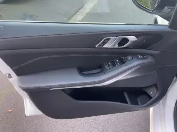 X5 xDrive 45e Sportpaket HUD Luftfederung AD Niv