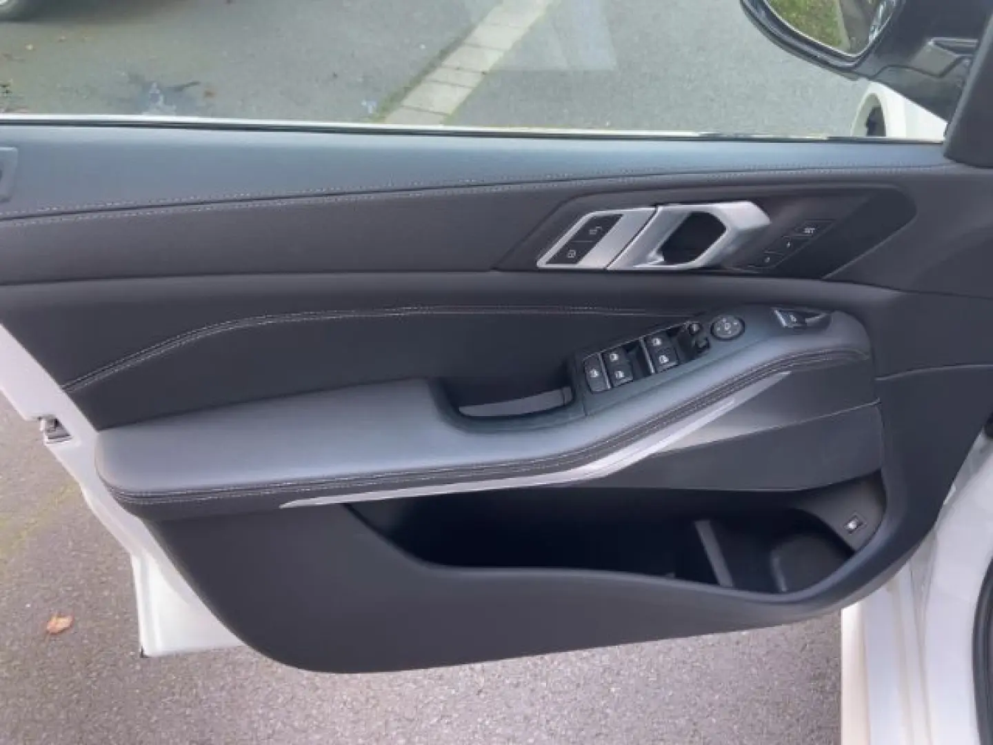 X5 xDrive 45e Sportpaket HUD Luftfederung AD Niv