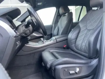 X5 xDrive 45e Sportpaket HUD Luftfederung AD Niv