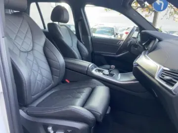 X5 xDrive 45e Sportpaket HUD Luftfederung AD Niv