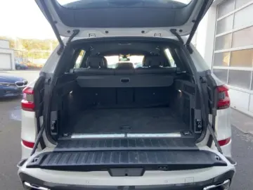 X5 xDrive 45e Sportpaket HUD Luftfederung AD Niv