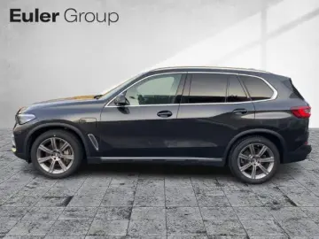 X5 xDrive 45e iPerformance Luftfederung Niveau E