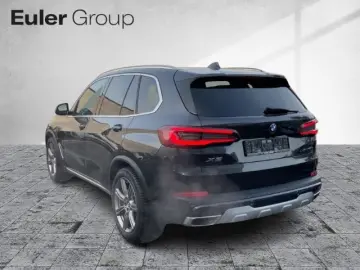 X5 xDrive 45e iPerformance Luftfederung Niveau E