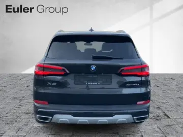 X5 xDrive 45e iPerformance Luftfederung Niveau E