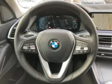 X5 xDrive 45e iPerformance Luftfederung Niveau E