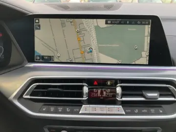 X5 xDrive 45e iPerformance Luftfederung Niveau E