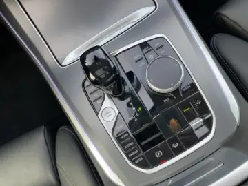 X5 xDrive 45e iPerformance Luftfederung Niveau E